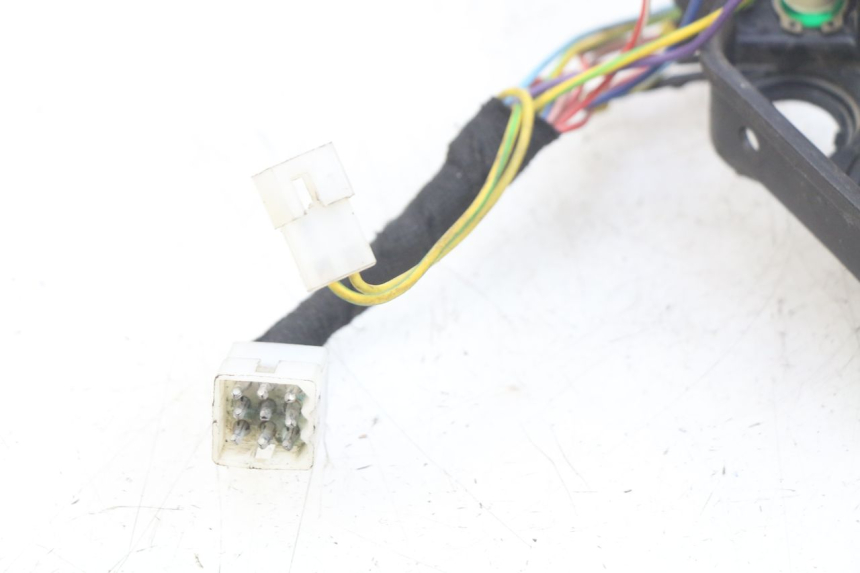 photo de CONTACHILOMETRI GAS-GAS SM ROOKIE 50 (2001 - 2005) - Zoom sullo stato d'uso