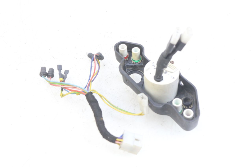 photo de CONTACHILOMETRI GAS-GAS SM ROOKIE 50 (2001 - 2005) - Altra angolazione