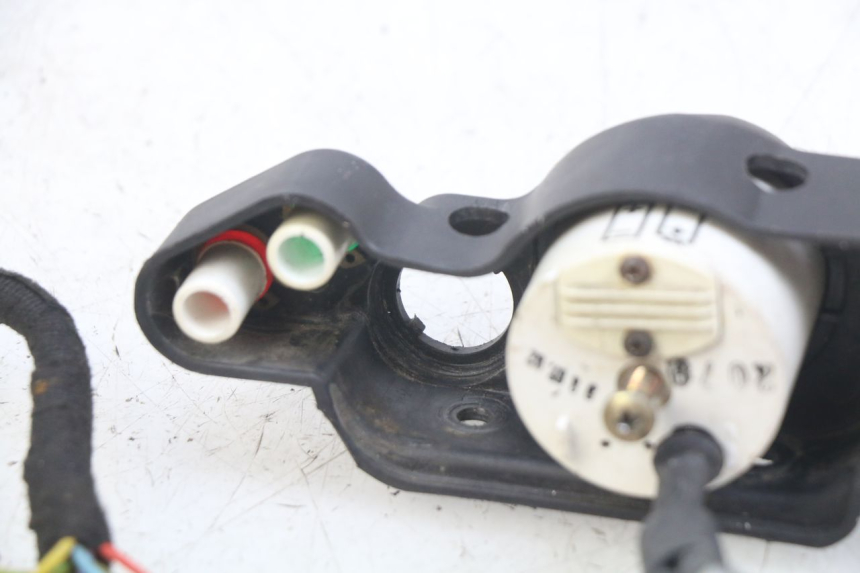 photo de CONTACHILOMETRI GAS-GAS SM ROOKIE 50 (2001 - 2005) - Vista d'insieme del prodotto