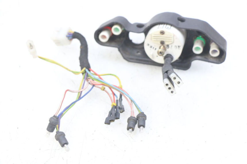 photo de CONTACHILOMETRI GAS-GAS SM ROOKIE 50 (2001 - 2005) - Dettagli dei punti di fissaggio