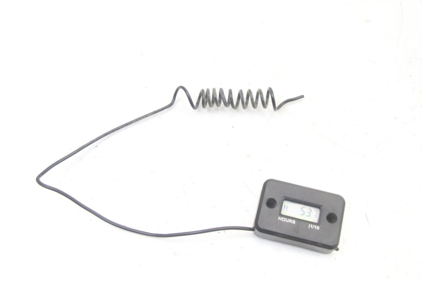 photo de CONTACHILOMETRI SMALL MX THUNDER 250 - Vista principale