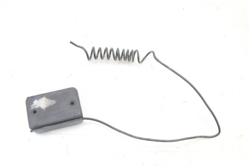 photo de CONTACHILOMETRI SMALL MX THUNDER 250 - Altra angolazione