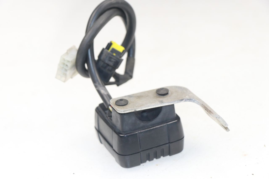 photo de CONTACHILOMETRI PEUGEOT SPEEDFIGHT 2 AC 50 (2000 - 2009) - Zoom sullo stato d'uso