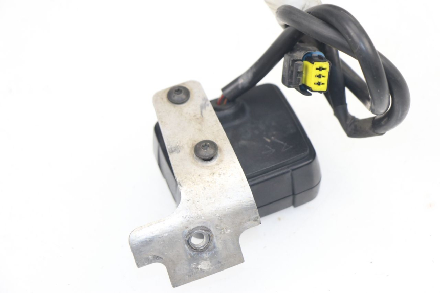 photo de CONTACHILOMETRI PEUGEOT SPEEDFIGHT 2 AC 50 (2000 - 2009) - Primo piano tecnico