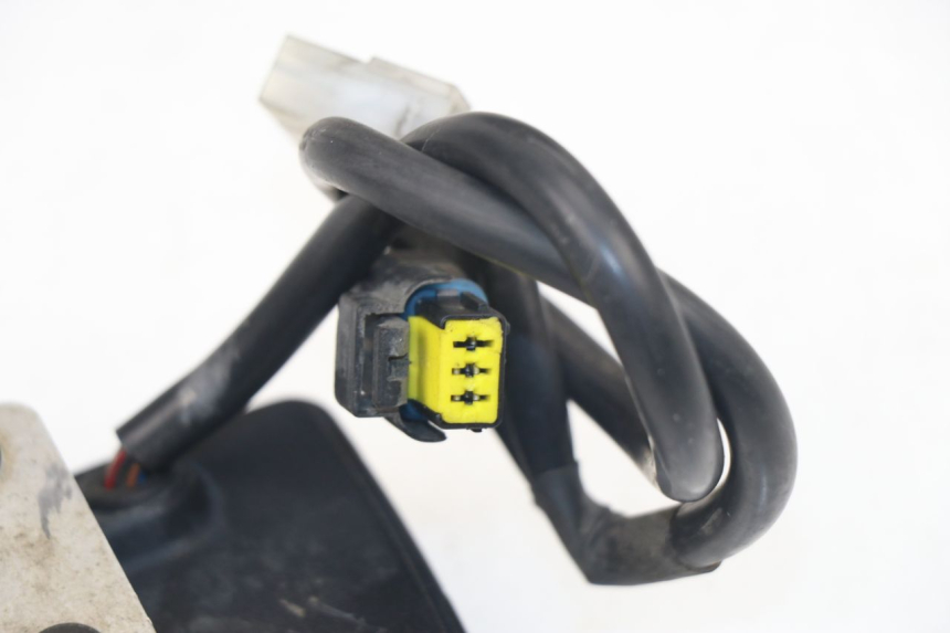 photo de CONTACHILOMETRI PEUGEOT SPEEDFIGHT 2 AC 50 (2000 - 2009) - Vista d'insieme del prodotto