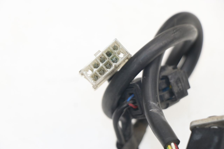 photo de CONTACHILOMETRI PEUGEOT SPEEDFIGHT 2 AC 50 (2000 - 2009) - Dettagli dei punti di fissaggio