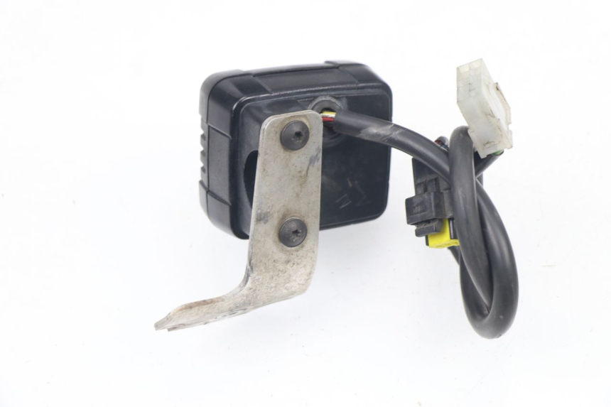 photo de CONTACHILOMETRI PEUGEOT SPEEDFIGHT 2 AC 50 (2000 - 2009) - Stato della superficie e materiale