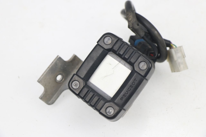 photo de CONTACHILOMETRI PEUGEOT SPEEDFIGHT 2 AC 50 (2000 - 2009) - Ricambio usato controllato