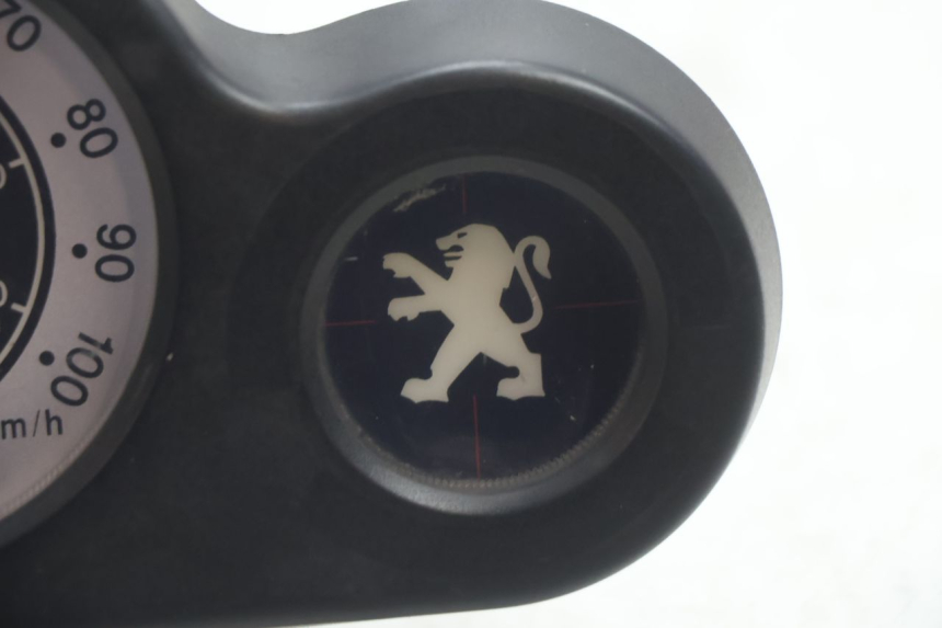 photo de CONTACHILOMETRI PEUGEOT SPEEDFIGHT 2 AC 50 (2000 - 2009) - Altra angolazione