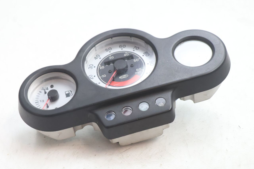 photo de CONTACHILOMETRI PEUGEOT SPEEDFIGHT 2 AC 50 (2000 - 2009) - Vista d'insieme del prodotto