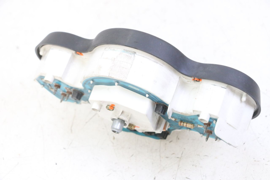 photo de CONTACHILOMETRI PEUGEOT SPEEDFIGHT 2 LC 50 (2000 - 2009) - Marcature e riferimenti originali