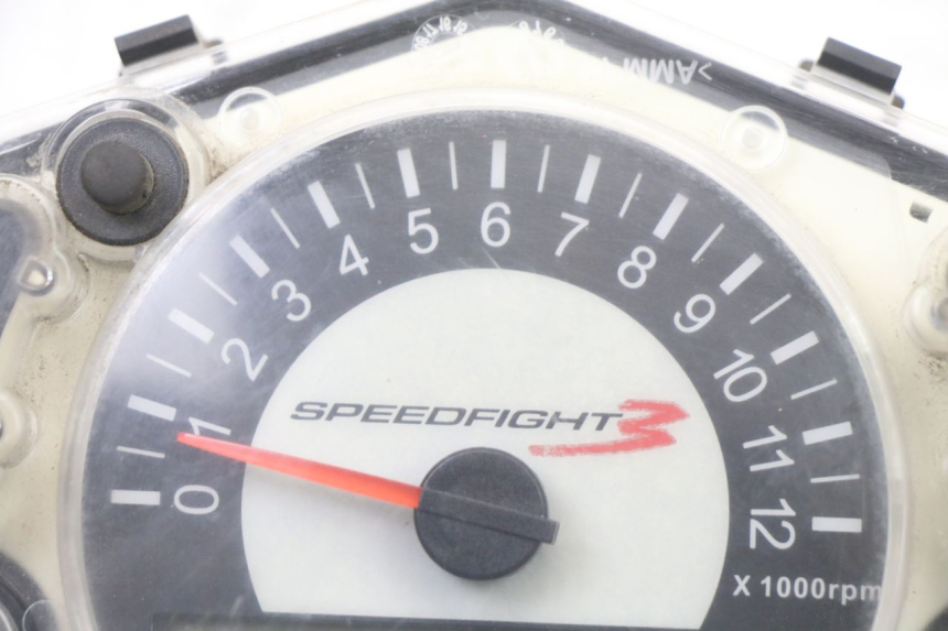 photo de CONTACHILOMETRI PEUGEOT SPEEDFIGHT 3 LC 2T 50 (2009 - 2015) - Altra angolazione