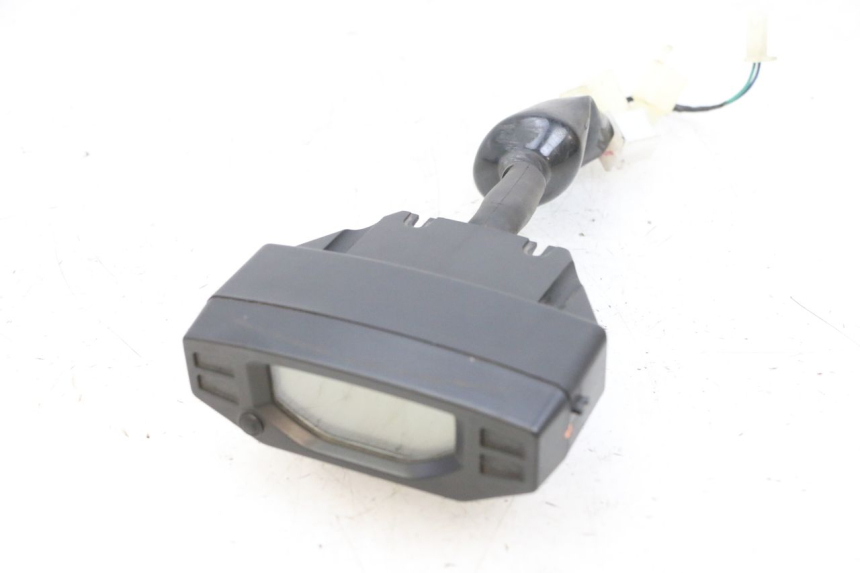 photo de CONTACHILOMETRI PEUGEOT SPEEDFIGHT 4 4T EFI 50 (2021 - 2025) - Vista principale