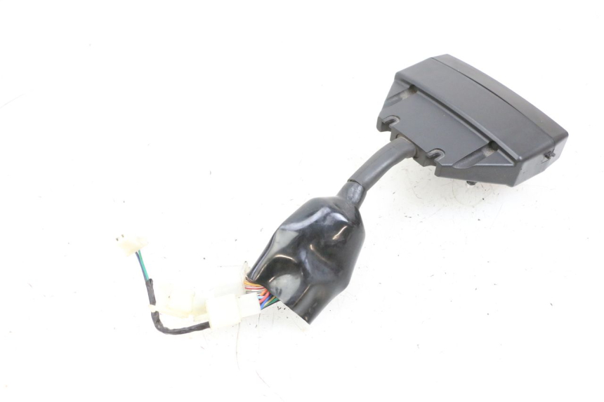 photo de CONTACHILOMETRI PEUGEOT SPEEDFIGHT 4 4T EFI 50 (2021 - 2025) - Zoom sui componenti