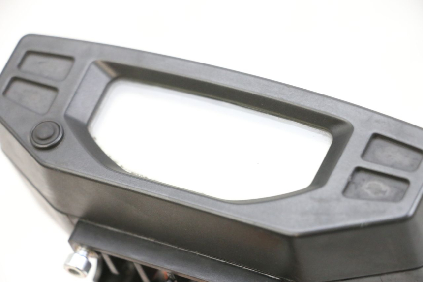 photo de CONTACHILOMETRI PEUGEOT SPEEDFIGHT 4 4T EFI 50 (2021 - 2025) - Vista d'insieme del prodotto