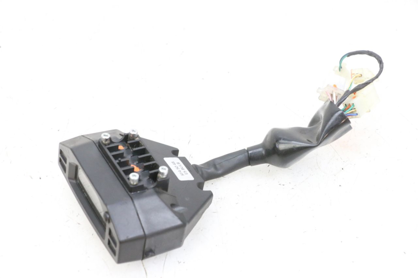 photo de CONTACHILOMETRI PEUGEOT SPEEDFIGHT 4 4T EFI 50 (2021 - 2025) - Marcature e riferimenti originali