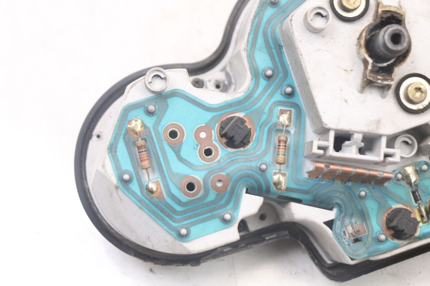 photo de CONTACHILOMETRI PEUGEOT SPEEDFIGHT 100 (1997 - 2007) - Altra vista dell'articolo