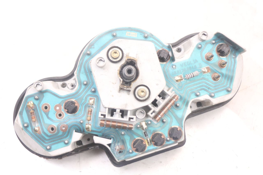 photo de CONTACHILOMETRI PEUGEOT SPEEDFIGHT 100 (1997 - 2007) - Ricambio usato controllato