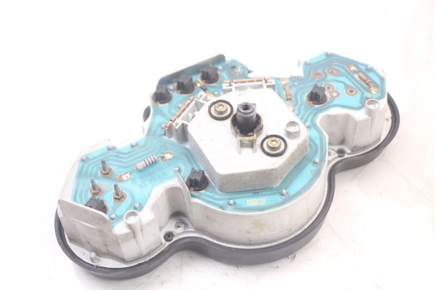 photo de CONTACHILOMETRI PEUGEOT SPEEDFIGHT 100 (1997 - 2007) - Marcature e riferimenti originali