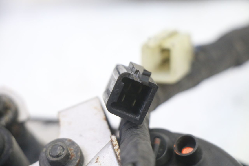 photo de CONTACHILOMETRI TRIUMPH SPRINT 900 (1995 - 1998) - Caratteristiche distintive