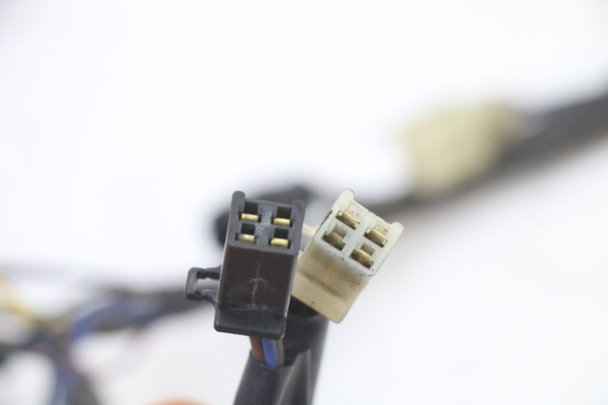 photo de CONTACHILOMETRI TRIUMPH SPRINT 900 (1995 - 1998) - Marcature e riferimenti originali