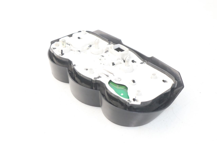 photo de Contachilometri TRIUMPH SPRINT ST ABS 1050 (2005 - 2007) - Dettaglio del componente