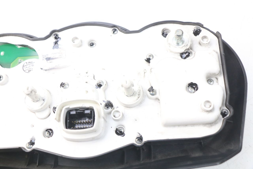 photo de Contachilometri TRIUMPH SPRINT ST ABS 1050 (2005 - 2007) - Altra angolazione