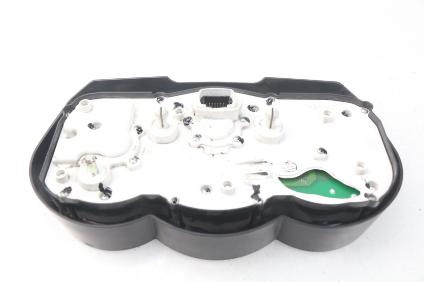 photo de Contachilometri TRIUMPH SPRINT ST ABS 1050 (2005 - 2007) - Ricambio usato controllato