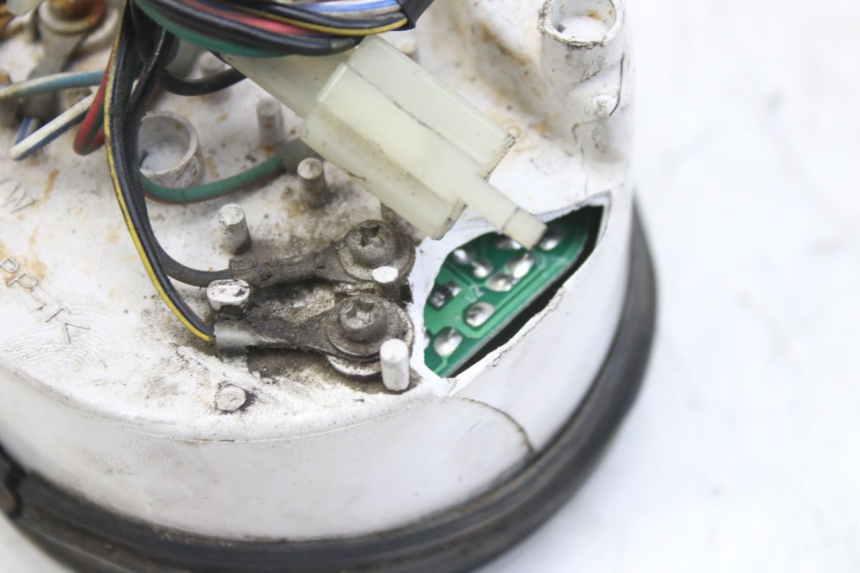 photo de CONTACHILOMETRI TRIUMPH SPRINT ST 955 (1999 - 2001) - Altra angolazione