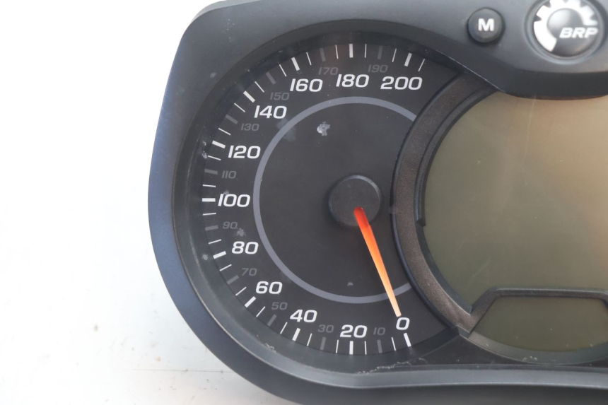 photo de CONTACHILOMETRI CAN-AM SPYDER RS 1000 (2008 - 2012) - Dettaglio del componente