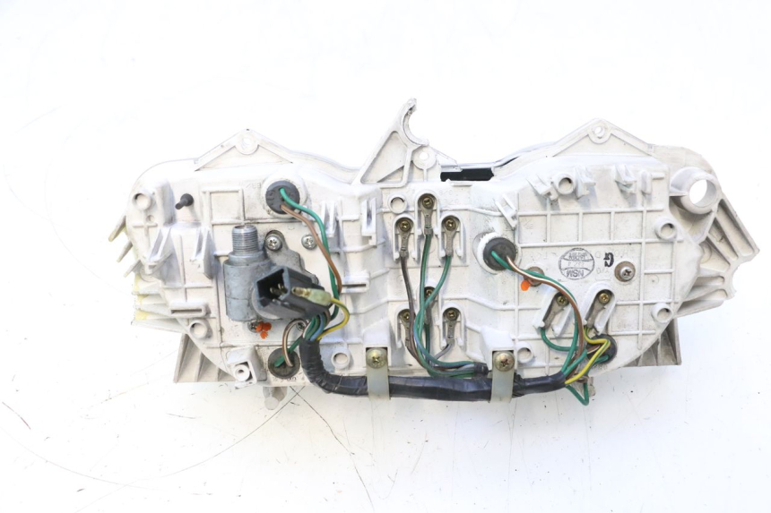 photo de CONTACHILOMETRI HONDA ST PAN EUROPEAN 1100 (1990 - 2002) - Dettaglio del componente