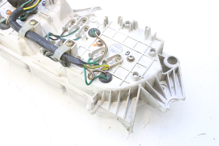 photo de CONTACHILOMETRI HONDA ST PAN EUROPEAN 1100 (1990 - 2002) - Altra angolazione