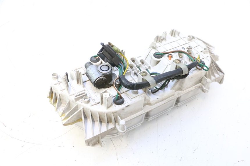 photo de CONTACHILOMETRI HONDA ST PAN EUROPEAN 1100 (1990 - 2002) - Primo piano tecnico