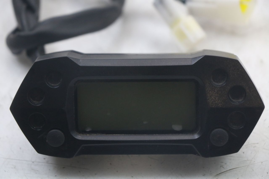 photo de CONTACHILOMETRI HYTRACK ST 170 (2020 - 2024) - Zoom sullo stato d'uso