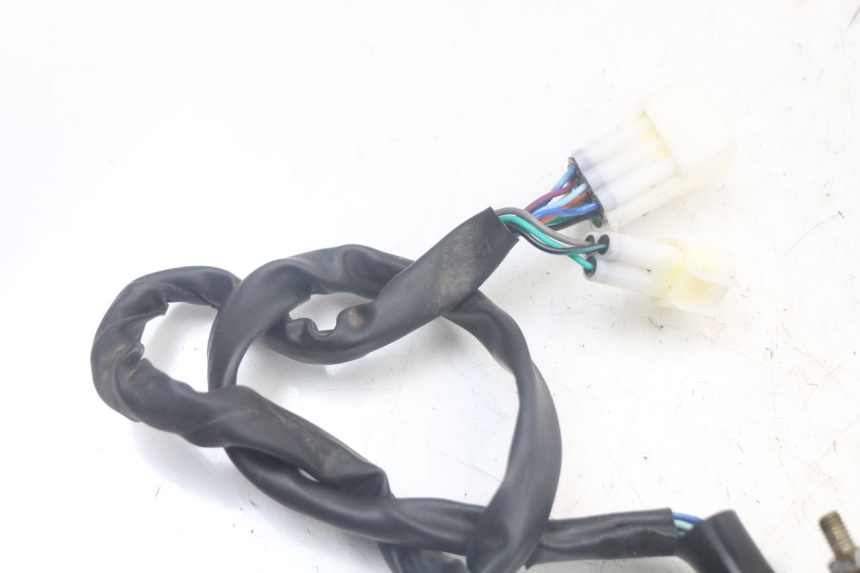 photo de CONTACHILOMETRI HYTRACK ST 170 (2020 - 2024) - Dettagli dei punti di fissaggio