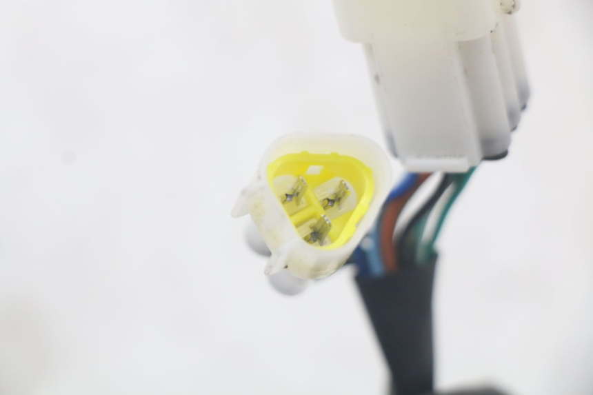 photo de CONTACHILOMETRI HYTRACK ST 170 (2020 - 2024) - Stato della superficie e materiale