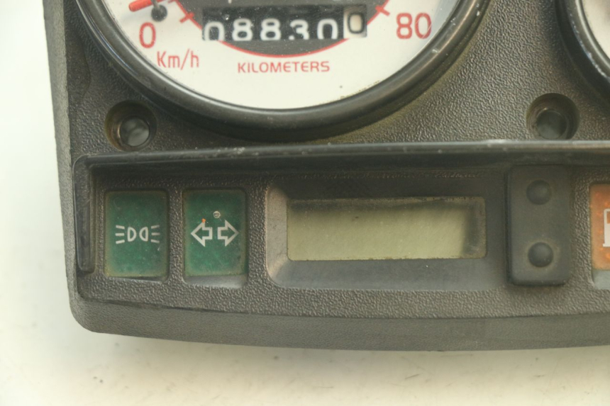 photo de CONTACHILOMETRI GILERA STALKER 50 (2004 - 2014) - Altra angolazione