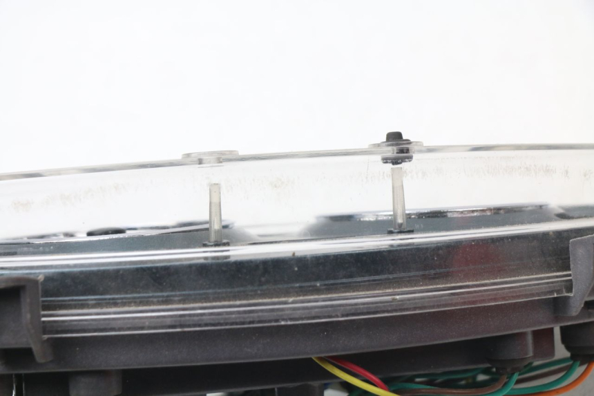 photo de Contachilometri RAZZO STEED 125 (2012 - 2018) - Dettaglio del componente