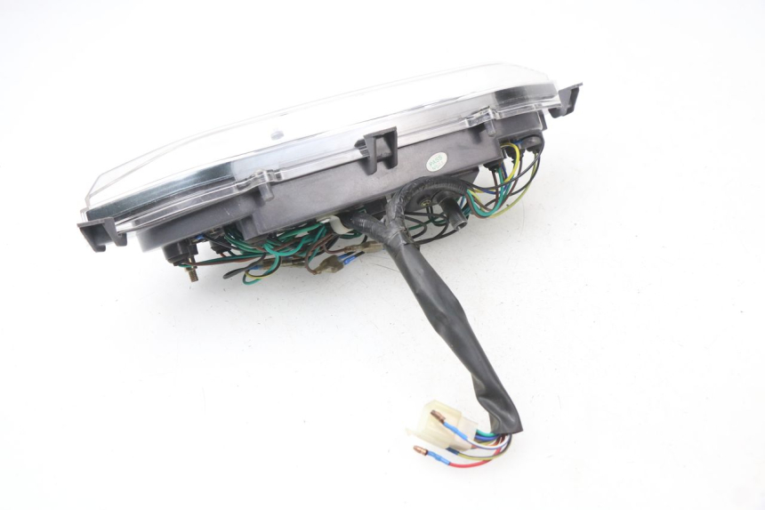 photo de Contachilometri RAZZO STEED 125 (2012 - 2018) - Primo piano tecnico