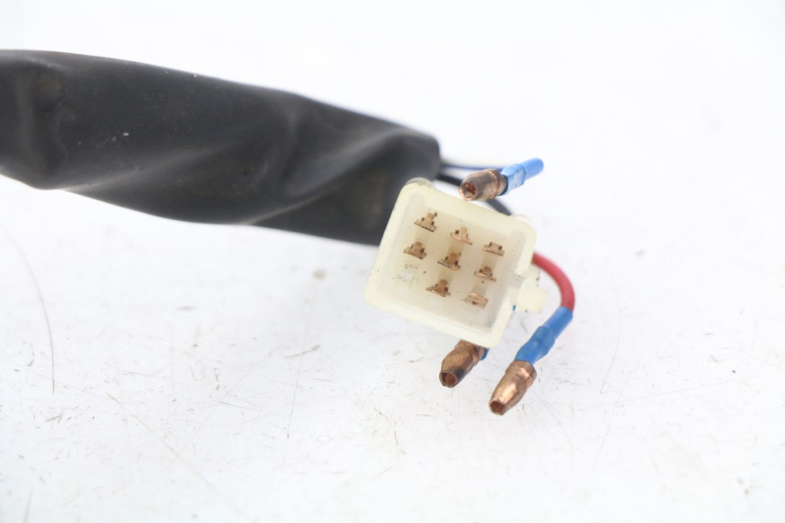 photo de Contachilometri RAZZO STEED 125 (2012 - 2018) - Vista d'insieme del prodotto