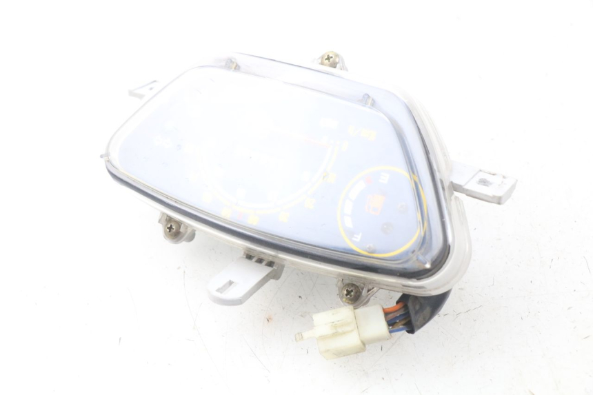 photo de Contachilometri FYM STRADA 50 (2007 - 2014) - Dettaglio del componente