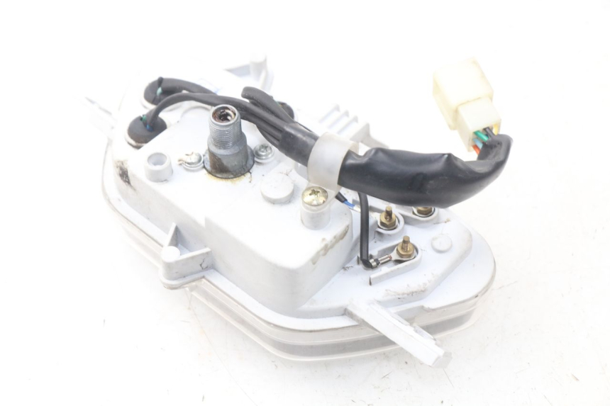 photo de Contachilometri FYM STRADA 50 (2007 - 2014) - Zoom sullo stato d'uso