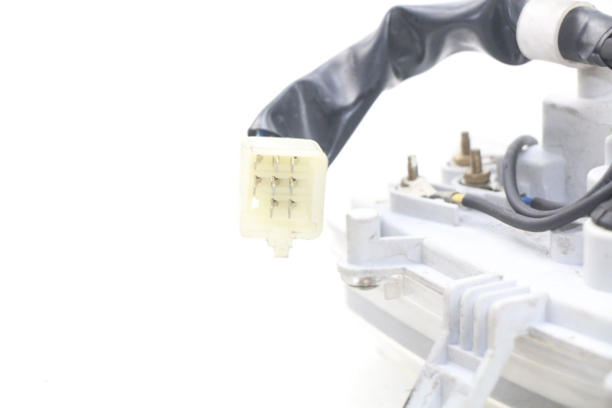 photo de Contachilometri FYM STRADA 50 (2007 - 2014) - Altra angolazione