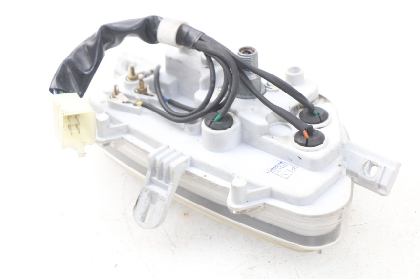 photo de Contachilometri FYM STRADA 50 (2007 - 2014) - Primo piano tecnico