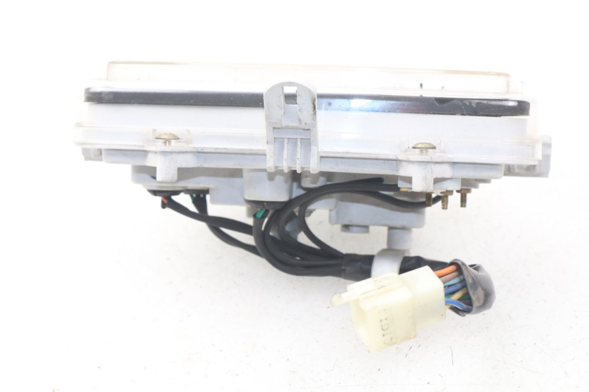 photo de Contachilometri FYM STRADA 50 (2007 - 2014) - Dettagli dei punti di fissaggio