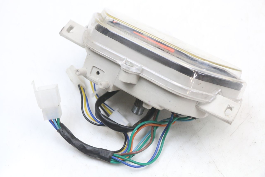 photo de Contachilometri VASTRO STREET X 4T 50 (2016 - 2021) - Altra angolazione