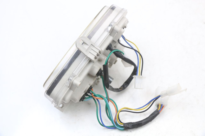 photo de Contachilometri VASTRO STREET X 4T 50 (2016 - 2021) - Primo piano tecnico