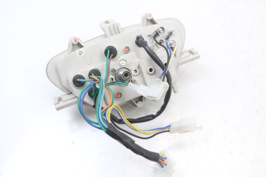 photo de Contachilometri VASTRO STREET X 4T 50 (2016 - 2021) - Vista d'insieme del prodotto