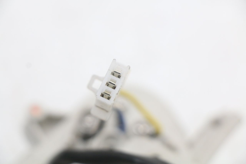 photo de Contachilometri VASTRO STREET X 4T 50 (2016 - 2021) - Stato della superficie e materiale