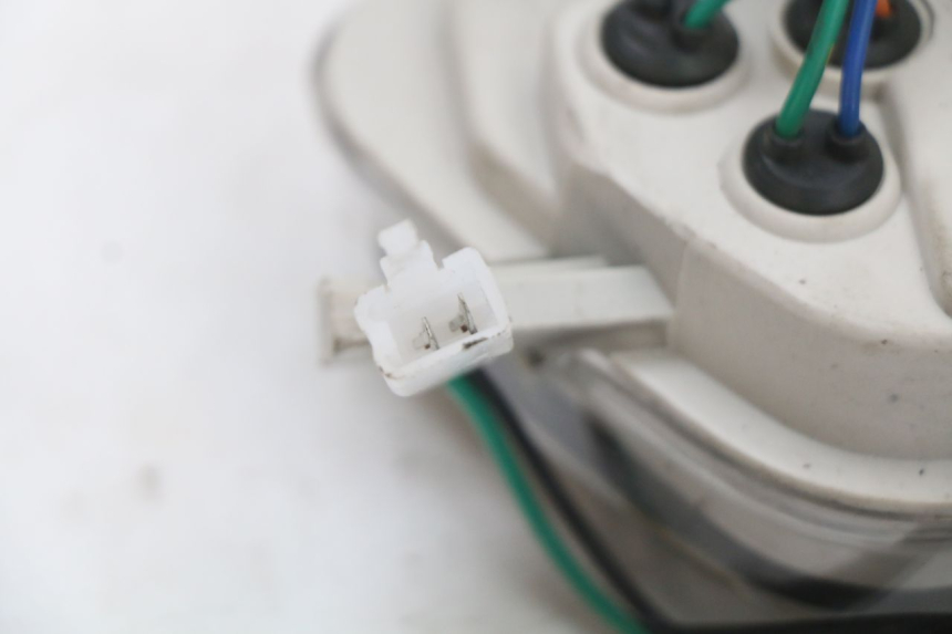 photo de Contachilometri VASTRO STREET X 4T 50 (2016 - 2021) - Ricambio usato controllato